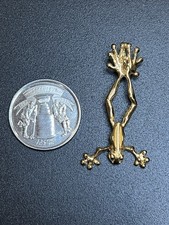 Tim Cotterill - "Frogman" -