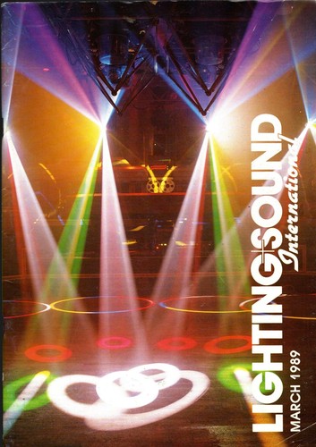 Lighting sound international - lighting/sound,