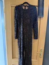 Nadine Merabi Bella - Black