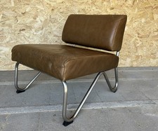 Mid Century Ibiza Lounge Chair