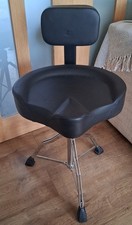 Millennium Drum Stool Throne