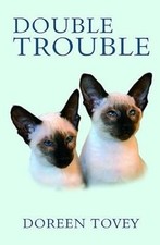 Double Trouble, Tovey, Doreen, Used; Good Book