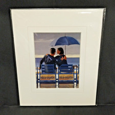 Jack vettriano obe blue - vettriano,