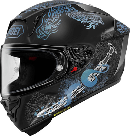 Shoei fifteen orochi - shoei,