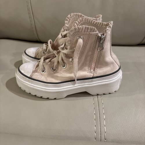Converse girls youth size - converse,