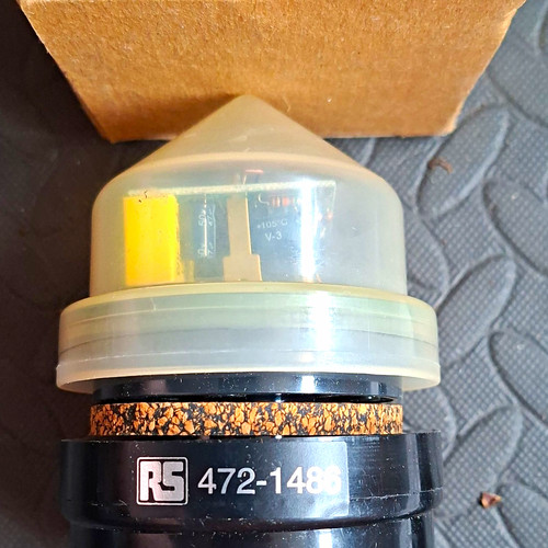 472 1486 photocell - photocell, control