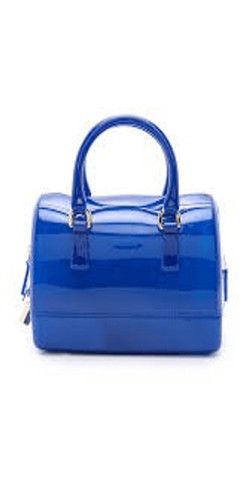 Furla candy mini - furla, handbag