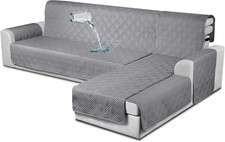 TAOCOCO Waterproof Sectional