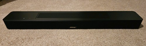 Bose smart soundbar 600 - bose,