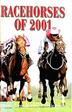 Racehorses of 2001, Timeform
