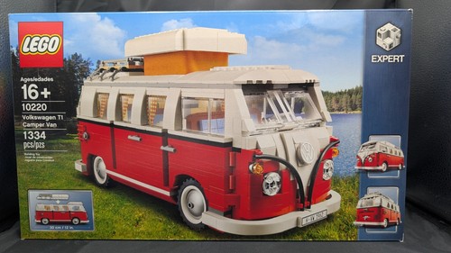 New lego creator volkswagen - *new*,