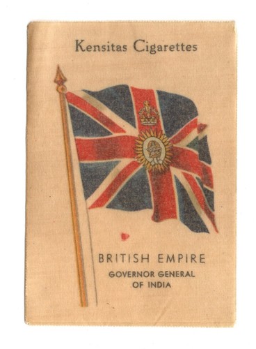 Kensitas silk cigarette - silk,