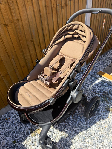 Icandy peach single - peach,