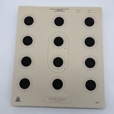 65 Ct Vtg 1989 Official NRA