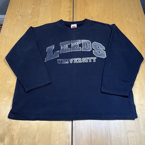 Leeds university vintage - leeds,