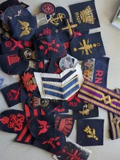 Huge Selection Of Royal Navy