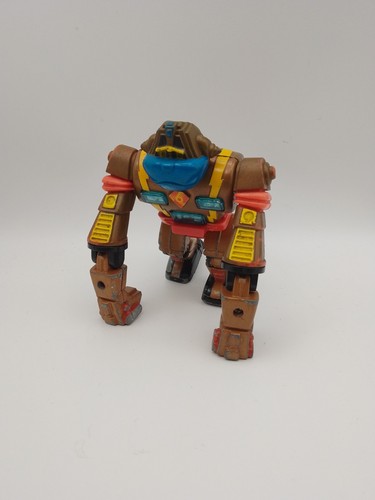 Rare vintage bionic - rare,