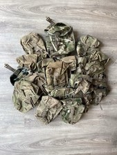 British Army PLCE MTP Utility