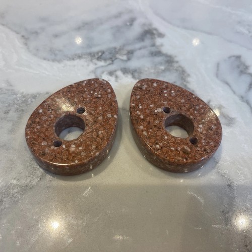 Pair genuine perrin rowe - genuine, &