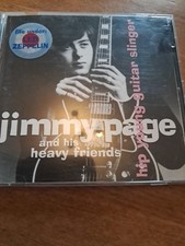 Hip Young Guitar Slinger by