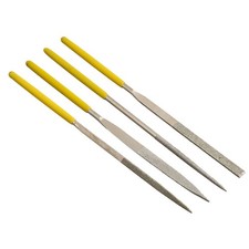 Ultra Thin Flat Hand File