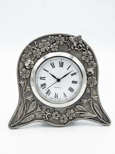 Silver scenes plated - scenes,