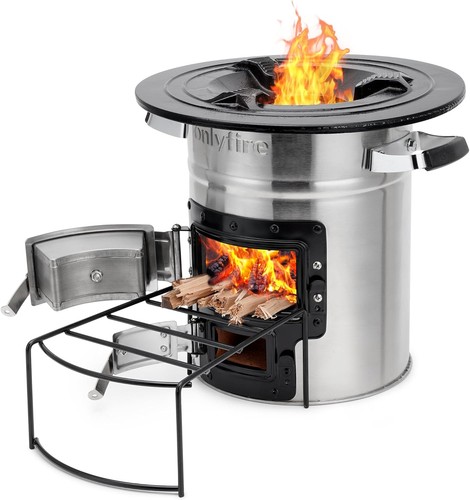 Onlyfire stainless steel - onlyfire,