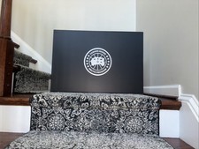 Canada Goose Arctic Program Parka Box **STORAGE BOX ONLY** (21inX14.5inX5.5in)