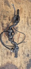 Honda Cbf 125 Handle Bar