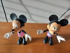 Disney Mickey And Minnie
