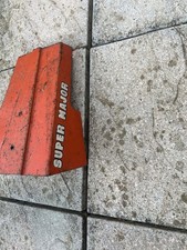 Merry Tiller Rotovator Top