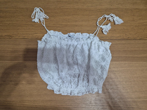 Zara size medium - size,