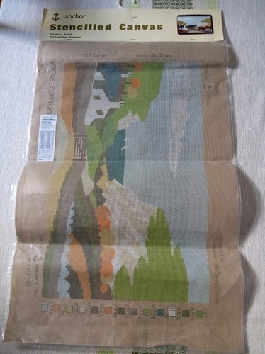 Vintage anchor tapestry - anchor,