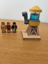 Thomas And Friends wooden