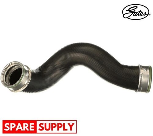 Charger air hose for - for, vw