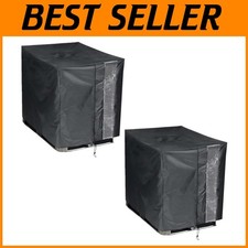 Heavy Duty Waterproof IBC Tote