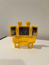 Imaginext Batman  Batcave Bat