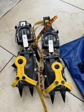 Grivel g12 cramp - grivel,