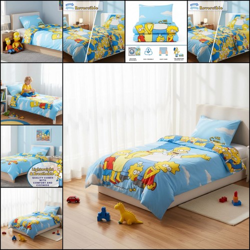 Kids simpson single - kids,