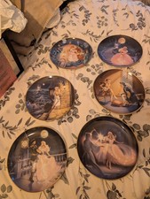 Cinderella Franklin Mint