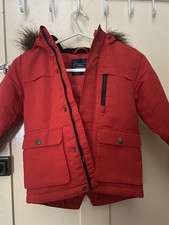 2-3 years Next coat boys SALE