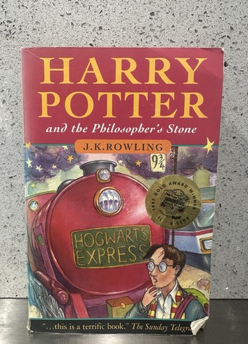Harry potter philosopher - harry,