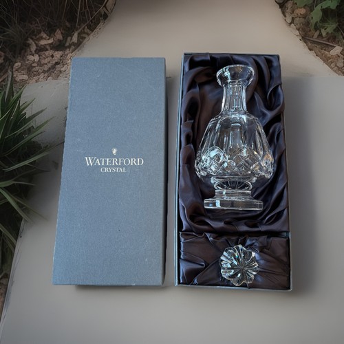 Waterford crystal colleen - crystal,