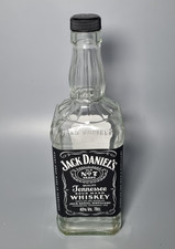Jack Daniels Tennessee Whiskey