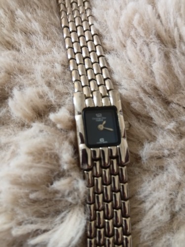 Watches for women used - for, used,silver