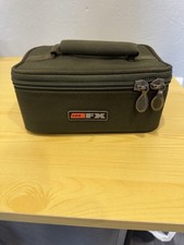 Fox FX Lead Box / Case Fishing Tackle Box