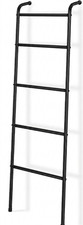 Simple Bathroom Towel Ladder 5