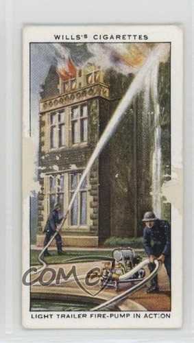 1938 wills air raid - 1938,