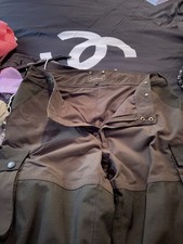 Seeland Hunting Trousers Size 56