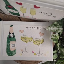 Set of Two Photo Albums -